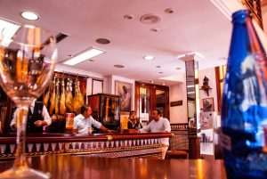 Top des bars de Séville