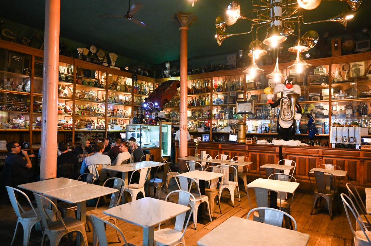 Les meilleurs bars de Porto
