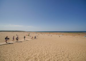 plage du veillon