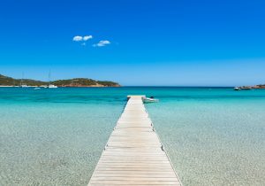 Top 10 : les plus belles plages de France pour des vacances les pieds dans l’eau Les plages de France sont parmi les plus belles d’Europe et du monde. Faire le choix entre elles n’est pas une tâche aisée. La France a plus de 400 km de littoral qui sont partagés entre une multitude de plages et de lieux de villégiature. Entre criques isolées, sable fin et galets, vous trouverez des plages à votre préférence pour passer un bon moment en famille, seul ou entre amis. Afin de vous aider à faire un choix plus facilement, nous vous avons fait une sélection des dix plages les plus belles de France. Plage du petit Sperone, Bonifacio (corse du sud) C’est l’une des plus belles plages du sud de Corse. Elle a une eau limpide, du sable fin et une crique dans laquelle vous pouvez jouer. La plage du petit Sperone offre une vue sans pareil sur les îles Lavezzi. C’est un vrai havre de paix qui fait le bonheur des Bonifaciens et des nombreux touristes qui y passent chaque année leurs vacances. Le chemin pour y accéder rend encore plus enthousiaste la visite de cette plage. On y accède après une courte marche au travers de petites dunes et de buissons. Les moments propices pour y aller sont le début de matinée ou la toute fin d’après-midi pour avoir un meilleur emplacement, le site étant souvent envahi par des centaines de visiteurs. Plage de Pampelonne, Saint-Tropez Cette plage est étendue sur plus de 4 kilomètres de sable. Elle est rendue célèbre par le film ‘’Et Dieu créa la femme’’. La plage de Pampelonne est en permanence envahie par les visiteurs locaux ou étrangers. C’est une plage que vous ne devez pas manquer de visiter si vous vous retrouvez à Saint-Tropez. Plage de la côte des Basques, Biarritz La plage de Biarritz arrive en tête de liste des lieux à visiter sur la côte des Basques. Elle est entourée de falaises ce qui offre une vue unique sur les montagnes de la côte d’Espagne et le rocher de la vierge. Une particularité propre à cette plage est son étendue de sable fin qui disparaît complètement à marée haute. Sur la plage de biarritz vous pourrez : vous baigner faire du surf apprendre à nager. Plage de l’île Vierge, Crozon (Finistère) Il s’agit d’une plage sauvage qui n’est pas assez fréquentée. La particularité de cette plage est la difficulté qu’elle présente pour y accéder. Cependant, une fois sur place, les pins maritimes qui l’entourent et son eau translucide vous donne une sensation méditerranéenne particulièrement apaisante. Plage Paloma, Saint-Jean-Cap-Ferrat (Alpes-Maritimes) Elle est composée de plusieurs criques, d’une nature sauvage avec une flore exceptionnelle qui l'entoure. C’est un vrai décor typique du sud de la France. Une visite en ce lieu ne vous décevra absolument pas. Plage du Touquet (Pas-de-Calais) Si vous êtes un admirateur du coucher du soleil sur la mer, la plage du Touquet est la mieux adaptée pour satisfaire vos attentes. Entourée de dunes, elle offre la possibilité de faire des promenades à vélo, à cheval ou même à pied tout en admirant le somptueux paysage. Plage de saleccia (haute-corse) Retenue comme l’une des meilleures plages de Corse, la plage de Saleccia a un cadre bucolique et très réservé. Une vue unique vous estofferte sur les montagnes du cap corse par cette plage depuis le sable blanc de cette dernière. Faites-y un tour pour apprécier par vous même. Plage Notre Dame, île de Porquerolles Eau cristalline, sables fin, pins parasol, brise légère, la plage Notre Dame possède tout ce qu’il faut pour passer un bon moment de détente. C’est une plage tranquille et dépaysante. Plage de Deauville Un mélange de romantisme et de joie se ressent une fois sur la plage de Deauville. Elle est reconnue pour ses belles planches et son étendue unique pour des promenades. C’est une plage idéale pour des moments en amoureux. Plage du lac de Navarrosse, Biscarrosse C’est la plage idéale pour des vacances en famille. La température de l’eau varie entre 24° et 28°C. La végétation, la faible profondeur et l’atmosphère sont des facteurs favorables pour de bons moments en famille.