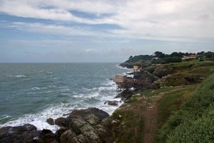 Les plus belles plages de Loire-Atlantique