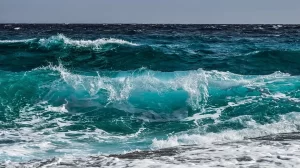La spéciale plage de Rondinara