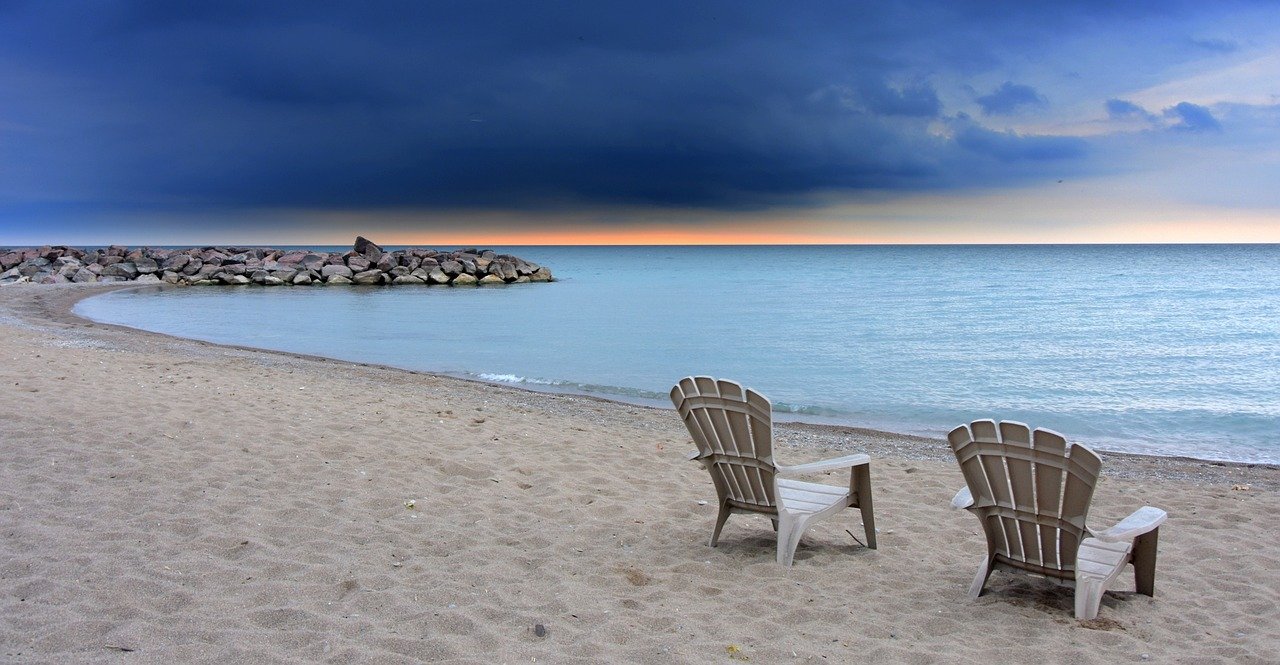 Les meilleures plages de l'Herault