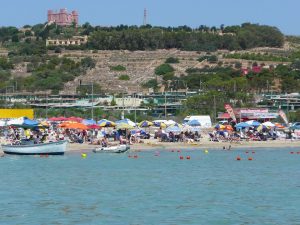 Top 9 des plus belles plages de Malte