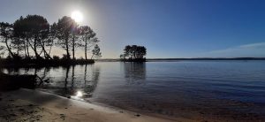 Que faire à Lacanau quand il pleut