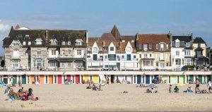 Que faire au Touquet-Paris-Plage quand il pleut