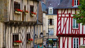 les activités à faire à Vannes quand il pleut